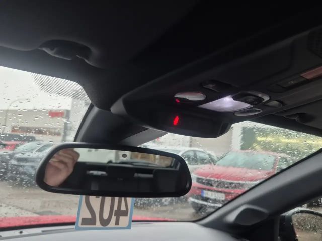 Opel Corsa GS-Line Grand Sport