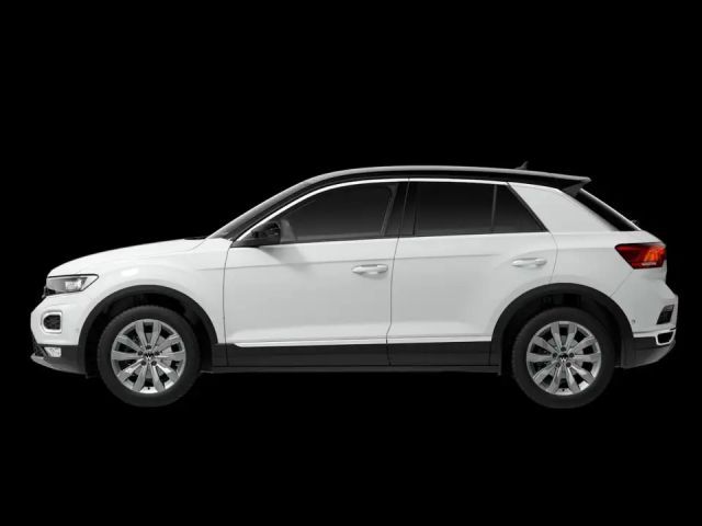 Volkswagen T-Roc 1.5 TSI Sport
