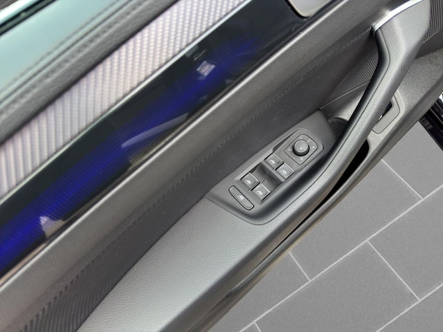 Volkswagen Arteon Shooting Brake 2.0 TSI DSG