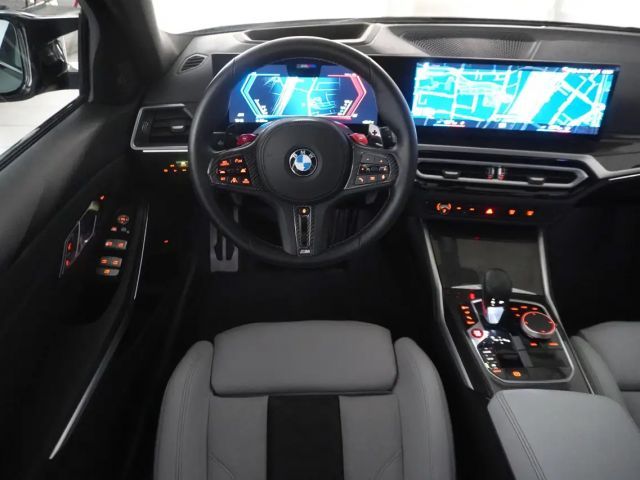 BMW M3 Competition xDrive