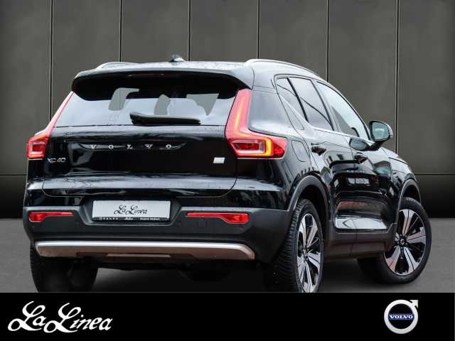 Volvo XC40 XC40