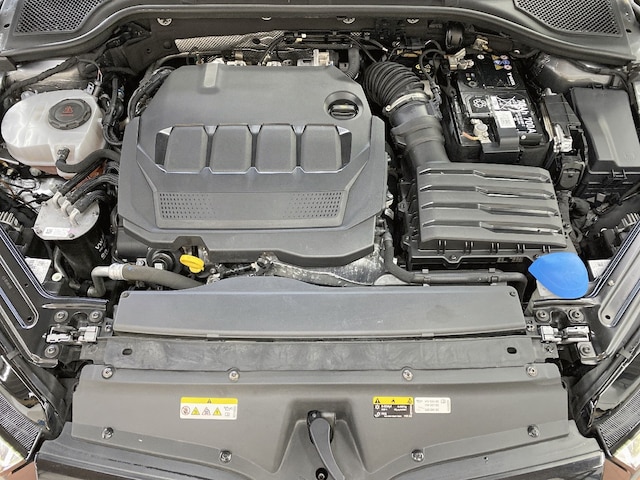 Skoda Octavia 2.0 TDI Combi RS