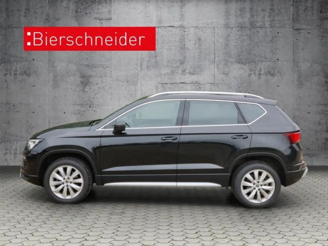 Seat Ateca 1.5 TSI DSG