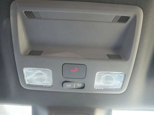 Ford Focus EcoBoost ST Line