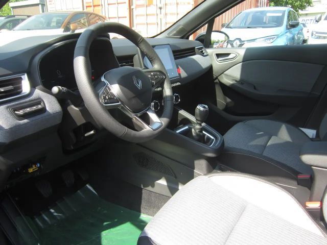 Renault Clio TCe 90 Techno