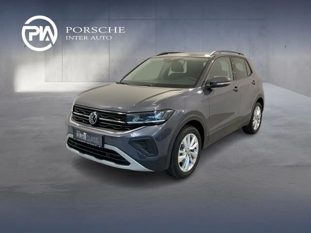 Volkswagen T-Cross Friends TSI