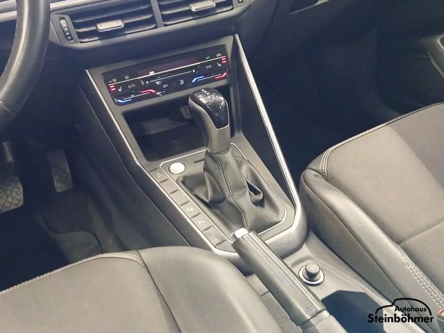 Volkswagen Taigo DSG IQ.Drive Style