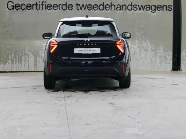 MINI Cooper 3 DOORS | LEDER | CAMERA | HUD |