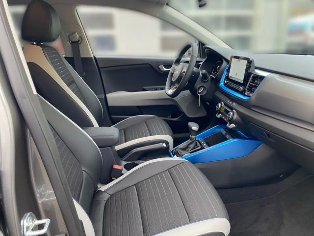 Kia Stonic 1.0T 100 48V DCT NIGHTLINE ED.