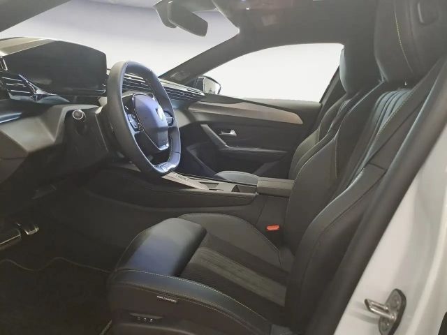 Peugeot 308 GT-Line Hybrid Premium