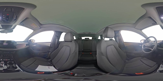 Audi A6 e-tron Avant