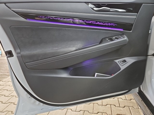 Volkswagen ID.7 Pro Tourer