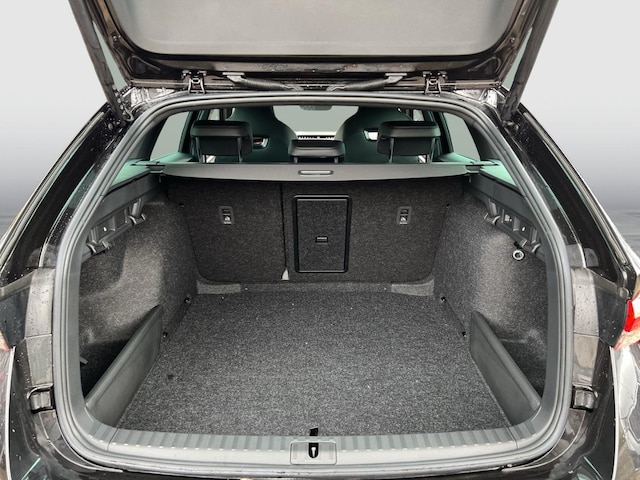 Skoda Octavia Combi Sportline