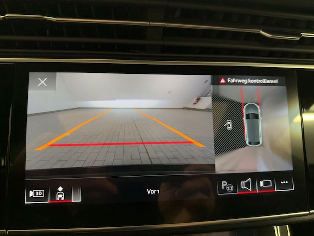 Audi RS Q8 Performance Quattro