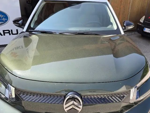 Citroën C3 Aircross Pack Plus