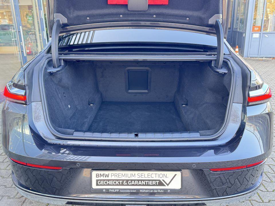 BMW 750 Sedan xDrive