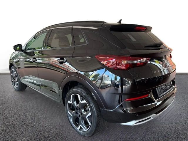 Opel Grandland X Ultimate