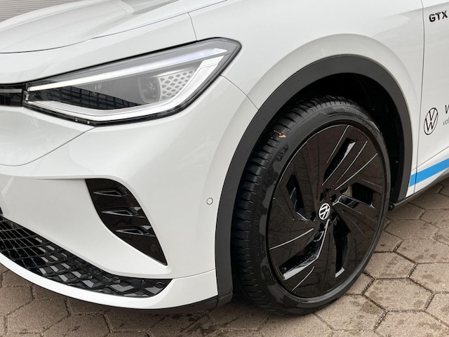 Volkswagen ID.4 GTX