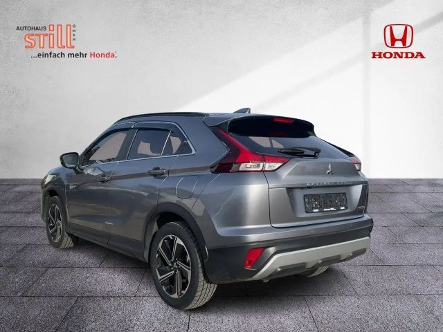 Mitsubishi Eclipse Cross 4WD PHEV