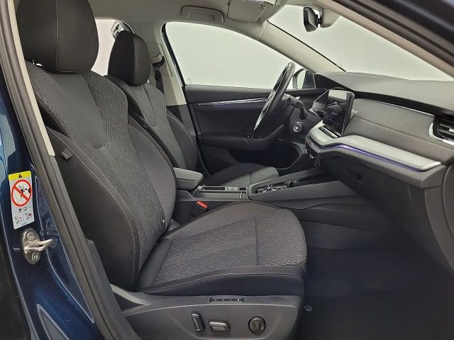 Skoda Octavia Combi Style Style