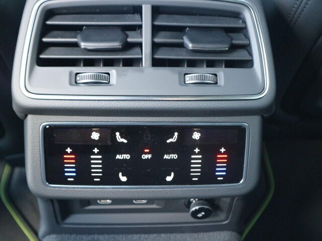 Audi A6 e-tron Avant Performance Quattro