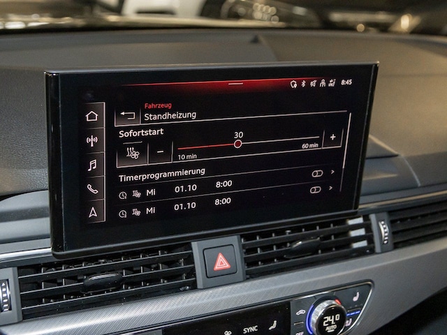 Audi A4 35 TDI Avant S-Tronic