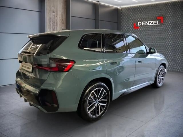 BMW iX1 eDrive20