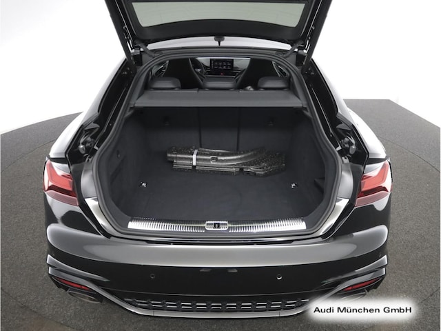 Audi RS5 Quattro Sportback