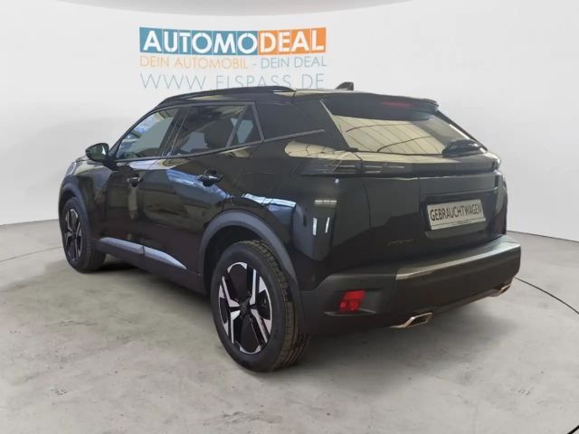 Peugeot 2008 Allure Pack