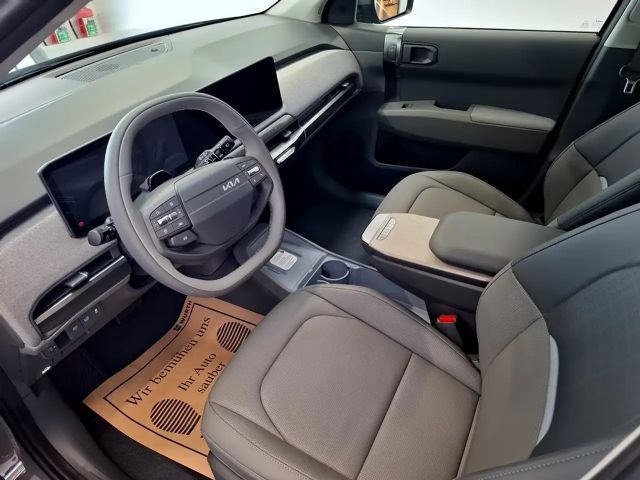 Kia EV3 Earth FWD Long range Plus