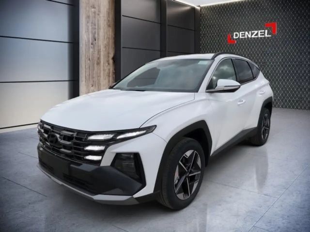 Hyundai Tucson 2WD T-GDi