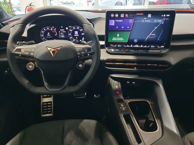 Cupra Terramar 1.5 e-TSI 150 PS DSG