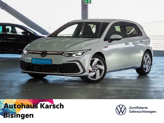 Volkswagen Golf 2.0 TSI GTI