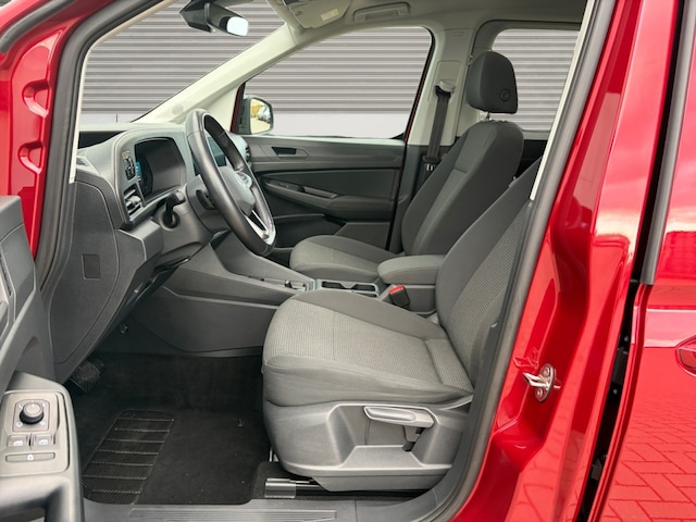 Volkswagen Caddy 2.0 TDI