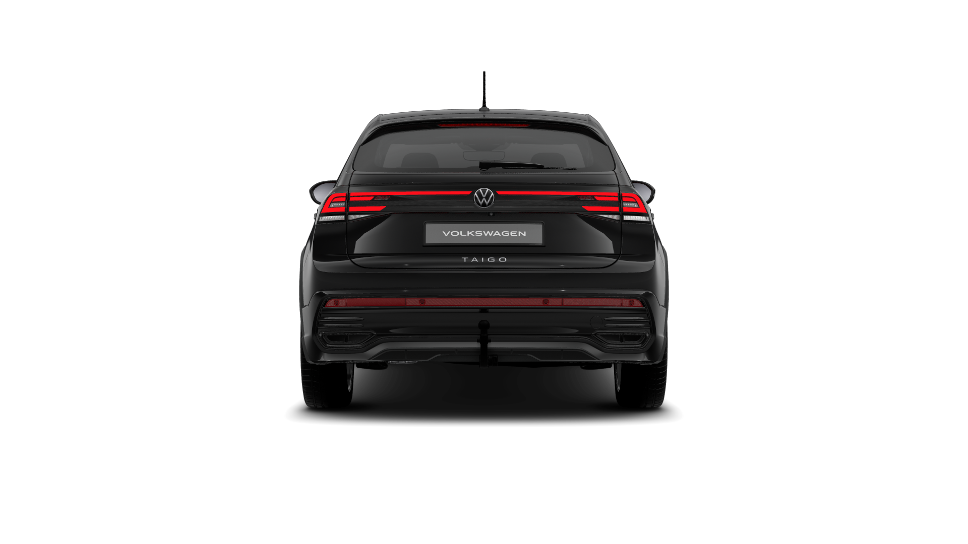 Volkswagen Taigo DSG