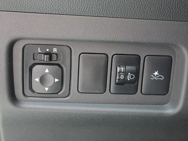 Mitsubishi Space Star MIVEC Star