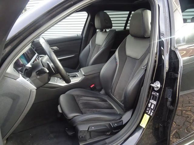 BMW 340 Touring xDrive