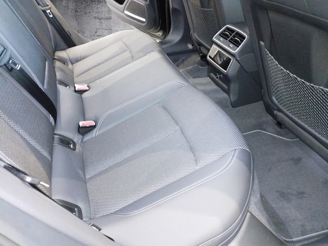 Audi A6 45 TFSI Avant Quattro S-Tronic Sport