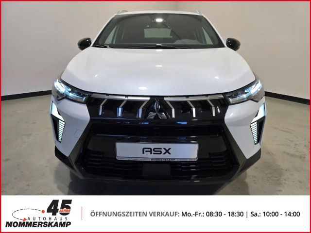 Mitsubishi ASX Plus1.3+PDC v&h+Sitzhzg+Tempomat+Verkehrszeichener