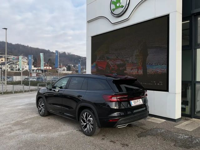 Skoda Kodiaq Sportline iV