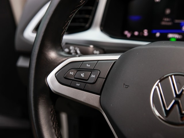 Volkswagen T-Roc 1.5 TSI DSG Life