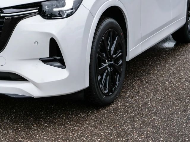 Mazda CX-60 4WD Homura Plus e-Skyactiv