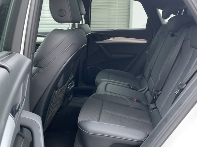 Audi Q5 40 TFSI Quattro S-Tronic Sportback