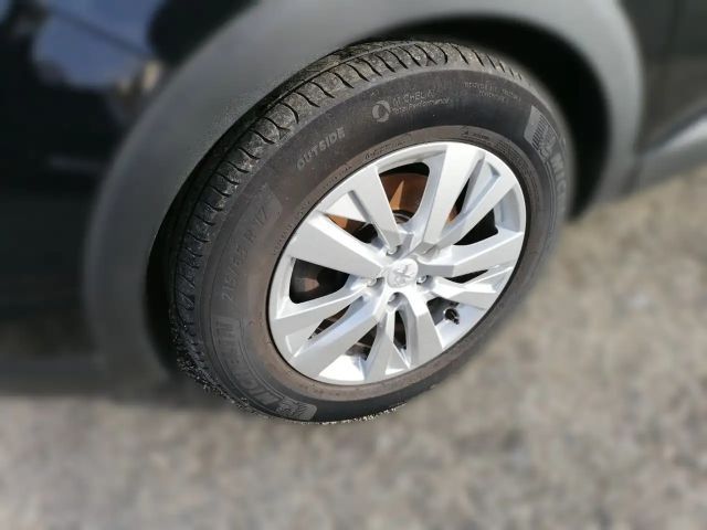 Peugeot 3008 Active Pack PureTech