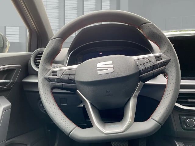 Seat Arona 1.0 TSI Black FR-lijn