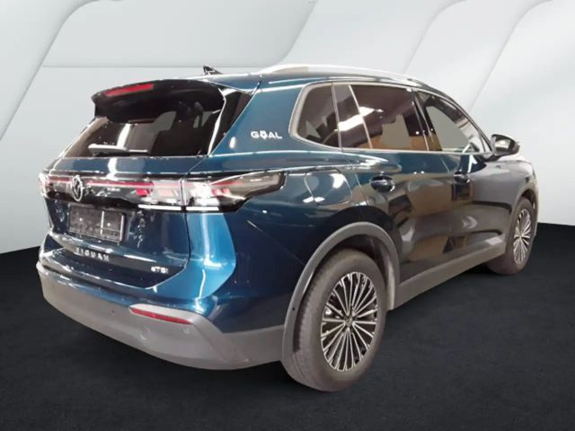 Volkswagen Tiguan 1.5 eTSI DSG IQ.Drive