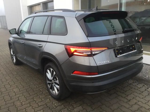 Skoda Kodiaq 2.0 TDI 4x4 Ambition