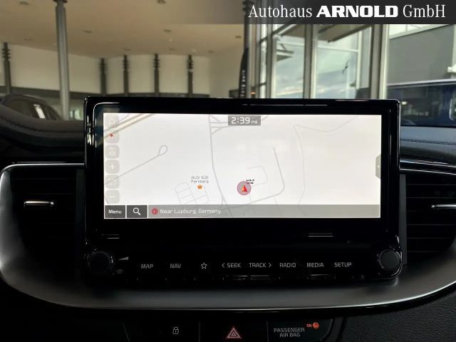 Kia XCeed GDi Vision