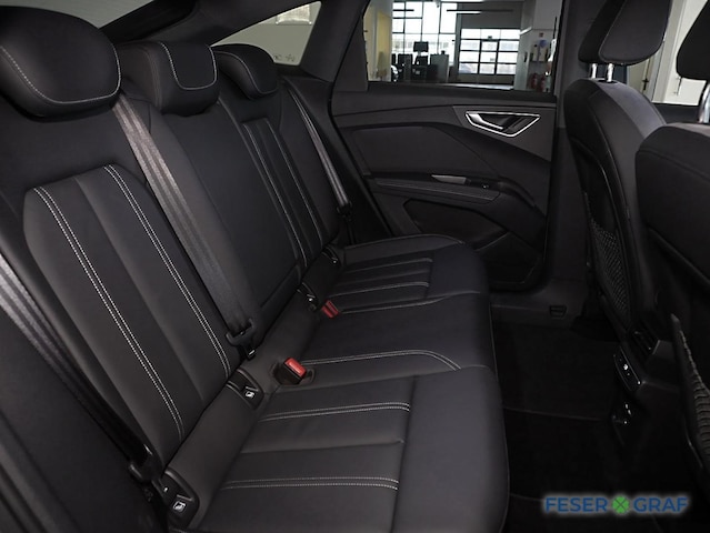 Audi Q4 e-tron Sportback