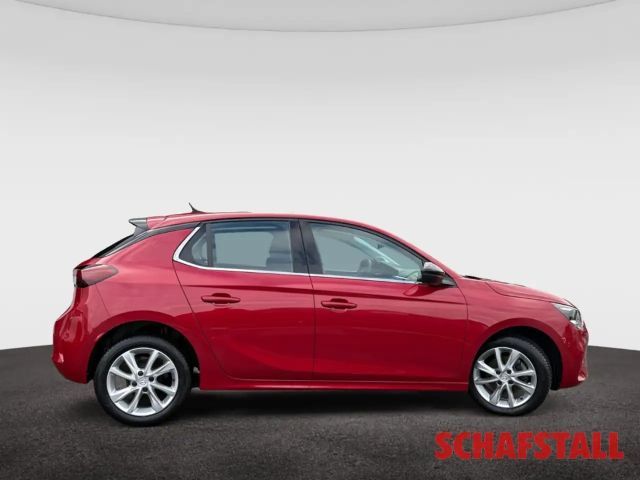 Opel Corsa Elegance Turbo